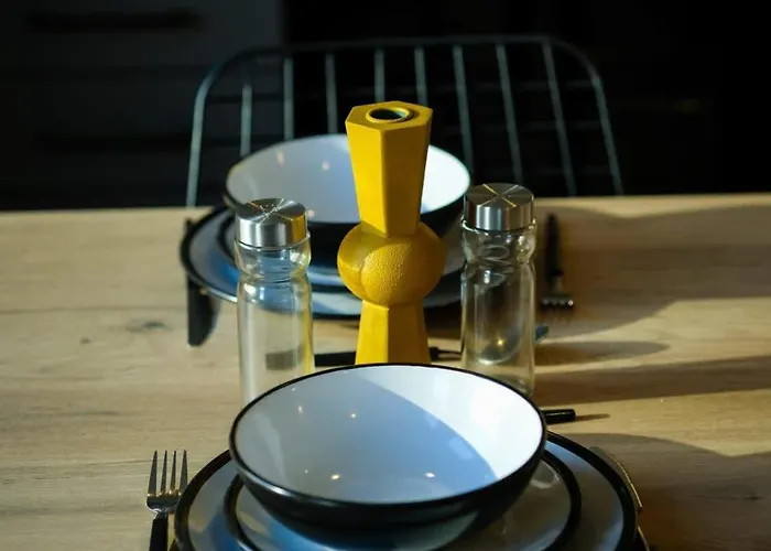 Hotwells Flat 4- Hopewell Apartman Bristol