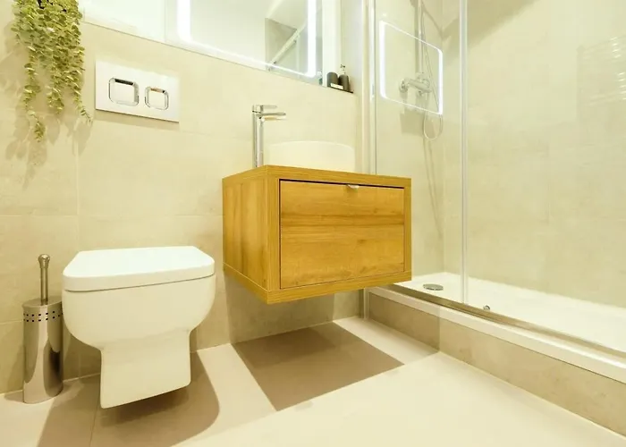 Hotwells Flat 4- Hopewell