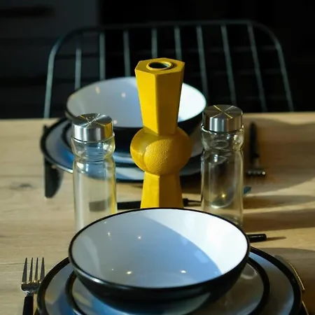 Hotwells Flat 4- Hopewell アパート ブリストル