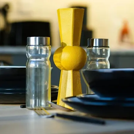 Apartament Hotwells Flat 4- Hopewell Bristol