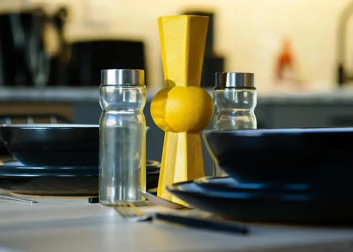 Apartament Hotwells Flat 4- Hopewell Bristol